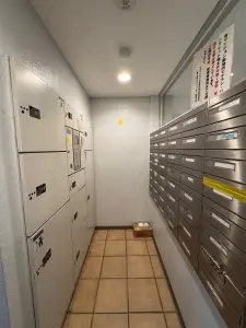 セルテシティオ世田谷烏山