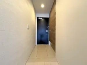 ミリカ・テラスⅢ街区