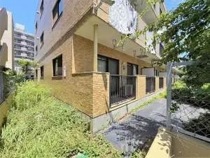 ライオンズマンション船橋第三