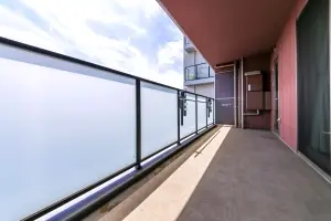 クレヴィアタワー目黒不動前