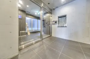 シティハウス目黒ザ・ツインＮＯＲＴＨ棟