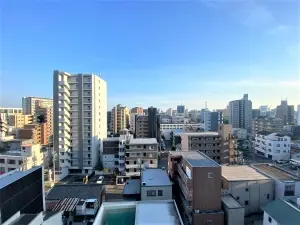 オープンレジデンシア千種広小路