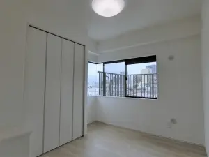 シティハイツ大山