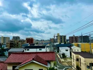 フォアセゾン瓢箪山