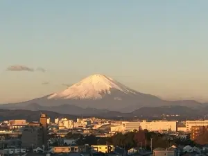 ライオンズ茅ヶ崎ザ・アイランズＩ街区