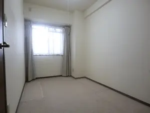 ライオンズマンション此花