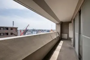 ライオンズプラザ横浜サウスステージ