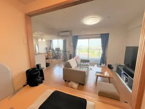 サンクタス町田見晴しの丘