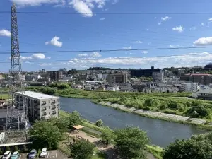 パークシティ泉中央ウエストコート