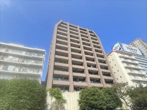 ライオンズマンション両国リバーサイド