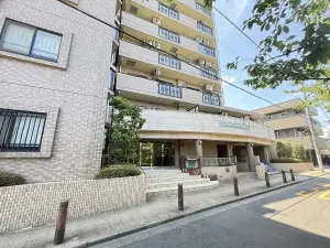ライオンズガーデン北綾瀬