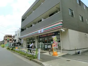 パーク・エステート上板橋