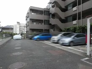 グランリュエル戸田