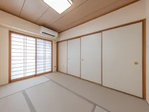 ライオンズガーデン草加