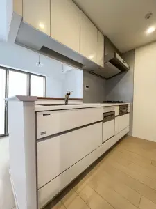 ライオンズ茅ヶ崎ザ・アイランズＩ街区