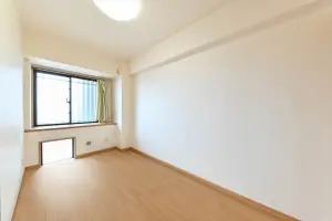アルファコート武蔵中原