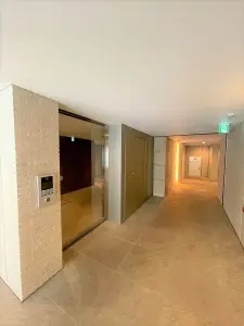 クレヴィア小石川後楽園