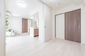 エクセレントシティ原木中山２ザ・プレイス