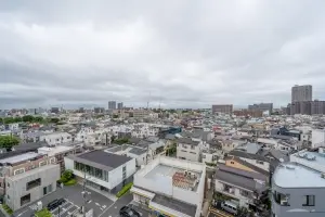 セザール荒川