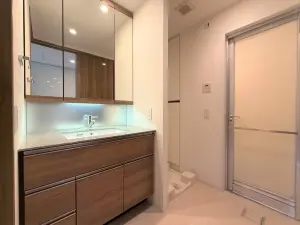 富久クロス　コンフォートタワー