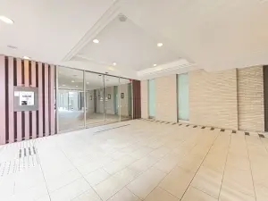 プラウドシティ金町ガーデン