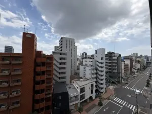 プレサンスグラン泉