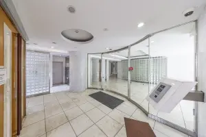 ジェイパーク戸越銀座ブランシェール