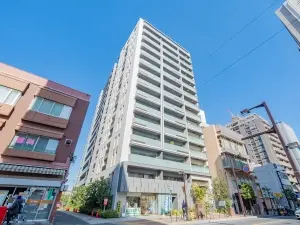 プラウド船橋本町通り