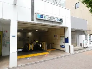 白金ＨＯＵＳＥ