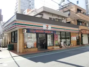 ベルジュール大山金井町