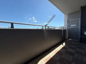 メゾンドール松屋町１ｓｔ．