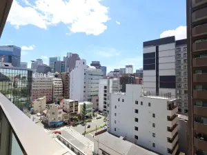 グランドメゾン新梅田タワー
