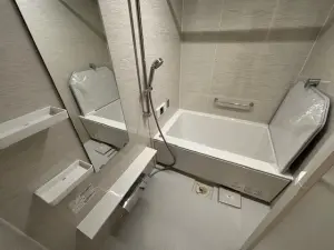 ライオンズマンション鹿野