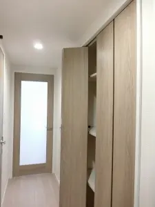 ユニライフ北大阪弐号棟