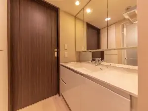 グランセンス越谷レイクタウン