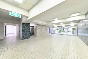 三鷹ナシヨナルコート１号棟