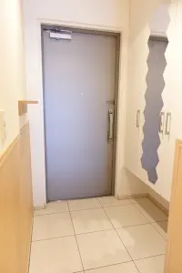 サーパス泉が丘通り