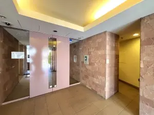 グランスイート横濱磯子