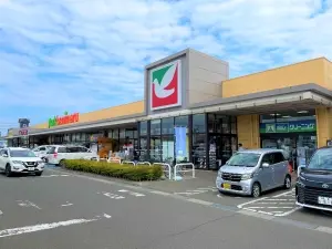ルネス・ファイ六丁の目南町公園