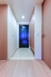 ライオンズタワー柏