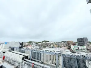 ライオンズタワー半田