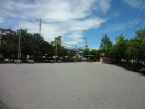 葛飾区東新小岩８丁目古家付土地