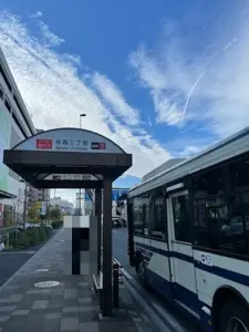 ライオンズマンション康生通第２