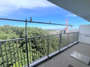 ソルグランデメイツ多摩境グリーンコート