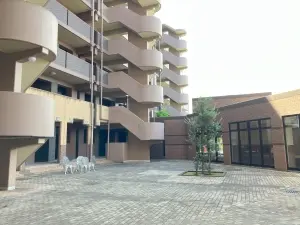 ライオンズヒルズ新松戸