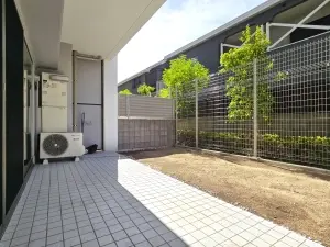 ポレスター西宮北口薬師町