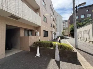 デュオ・スカーラ麹町