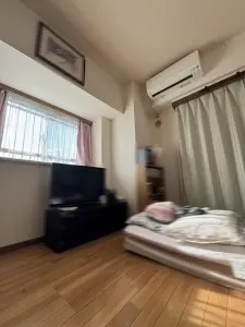 ライオンズマンション小平美園町