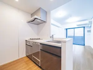 パークリュクス日本橋