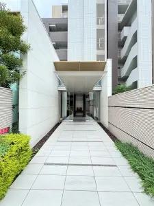 パークホームズ名城公園